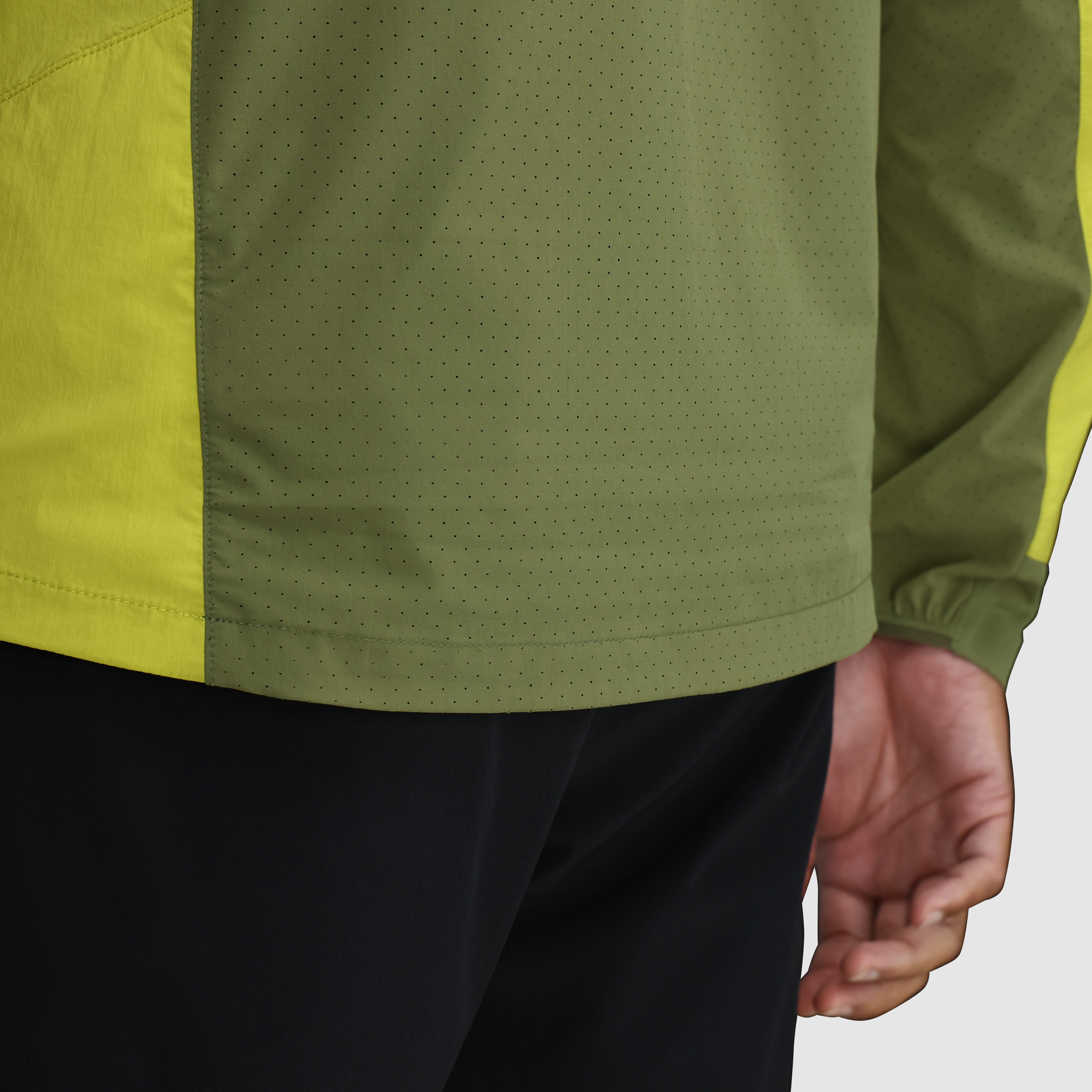 Men's Wind Jacket