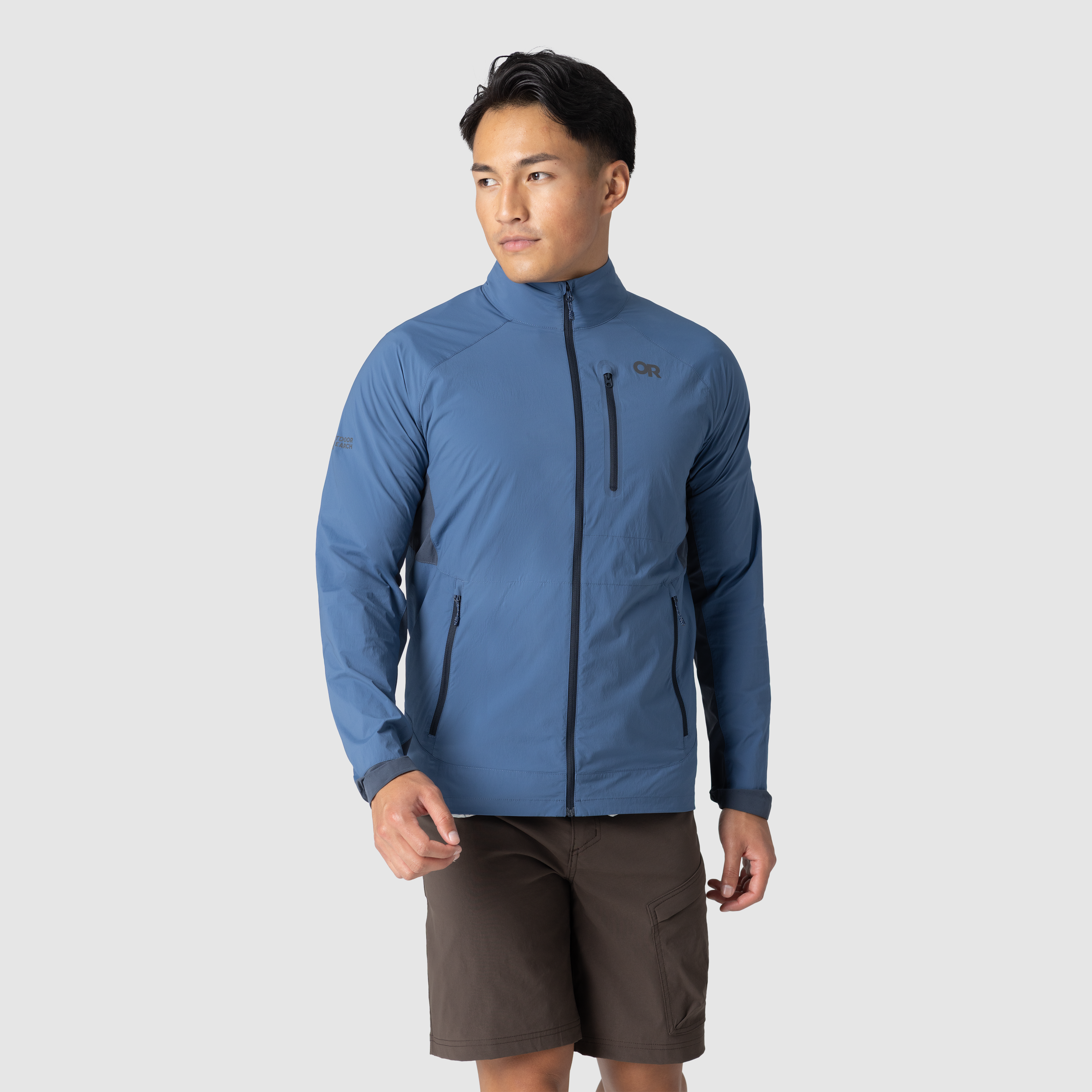 Men's Wind Jacket