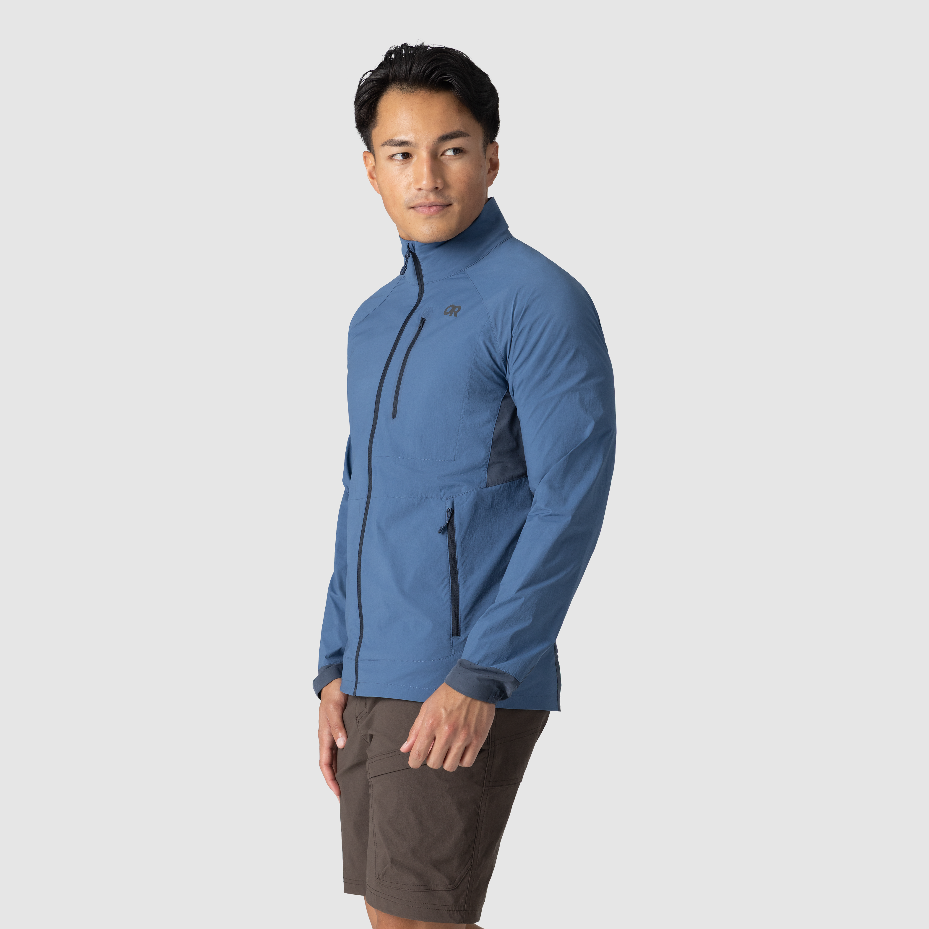 Men's Wind Jacket