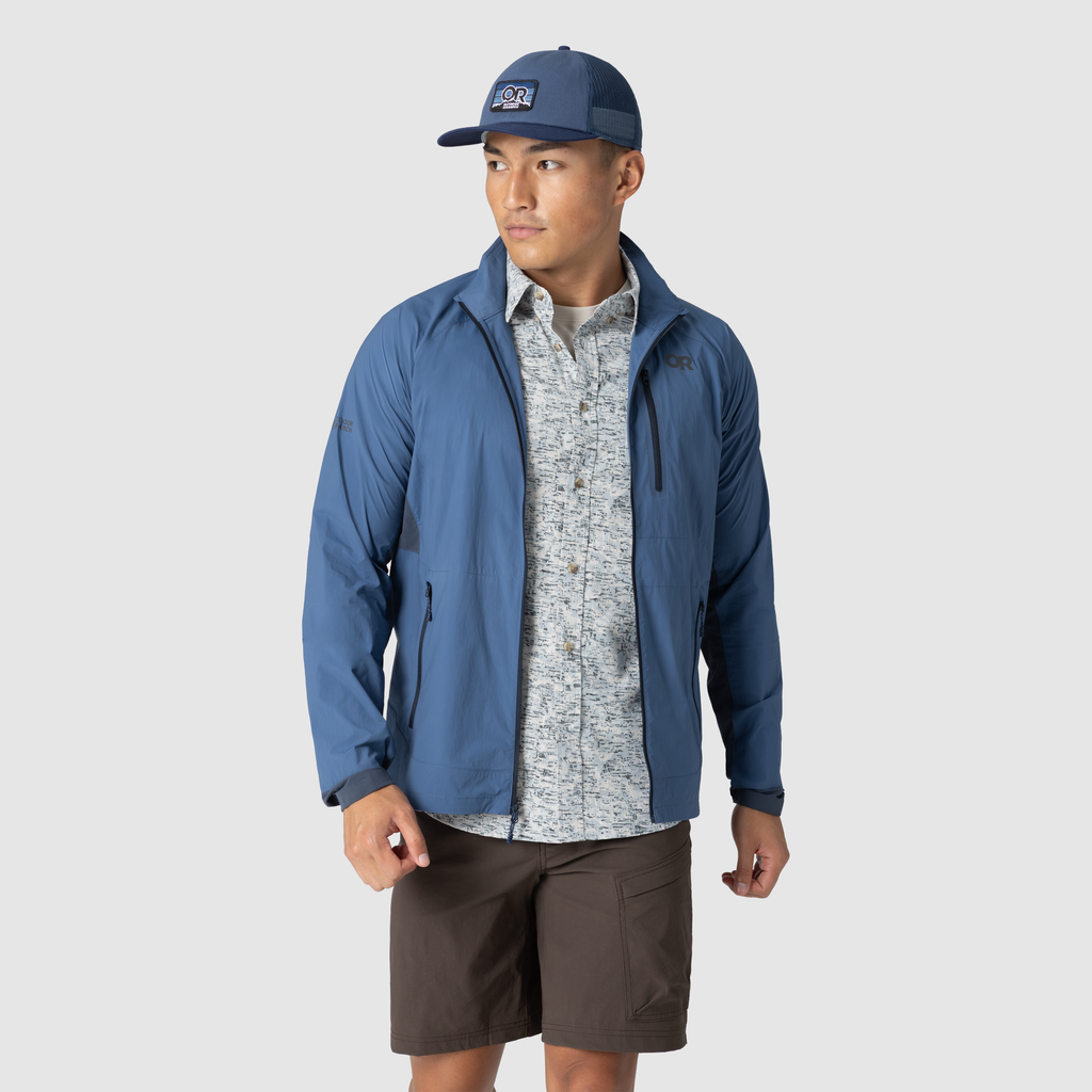 Men's Wind Jacket