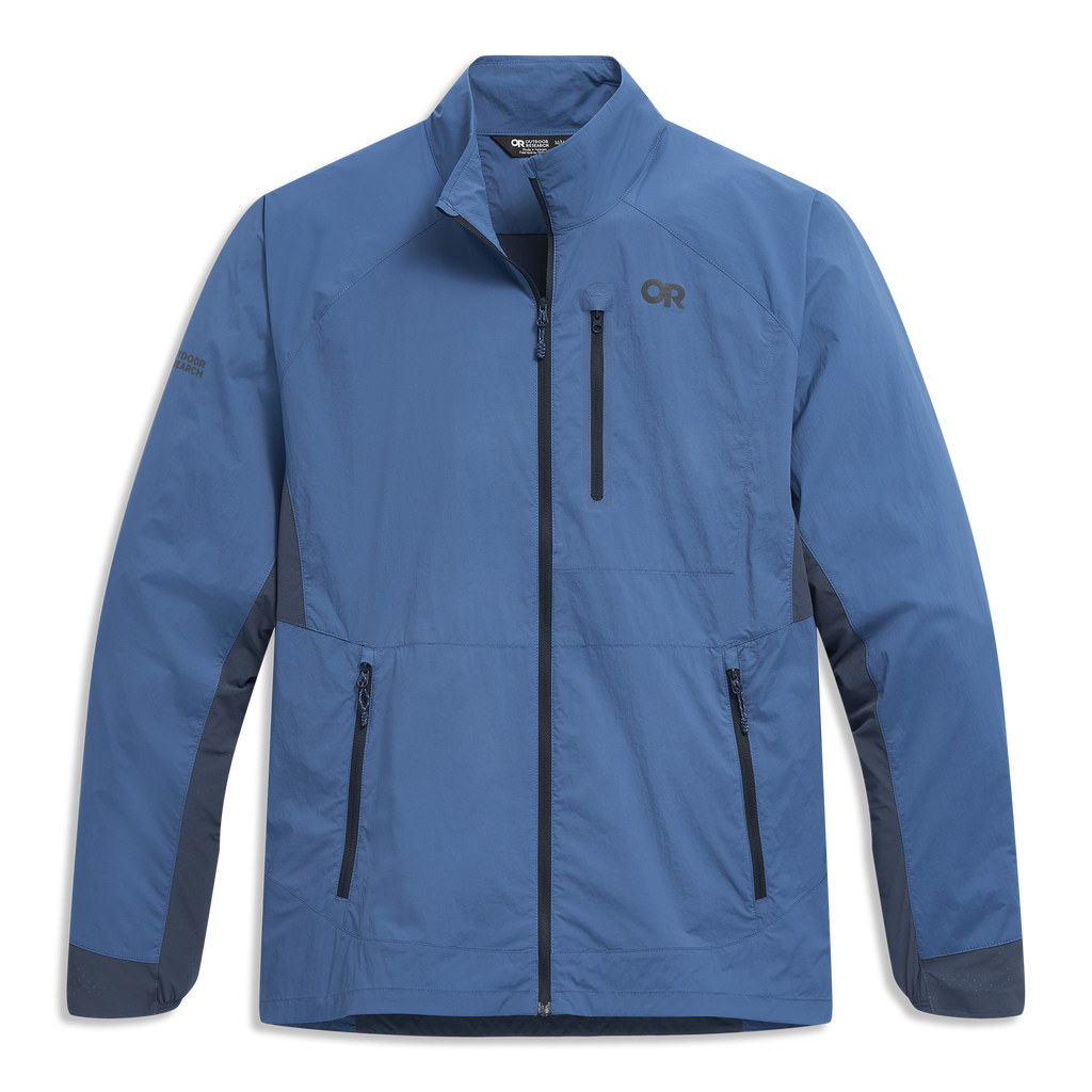 Men's Wind Jacket