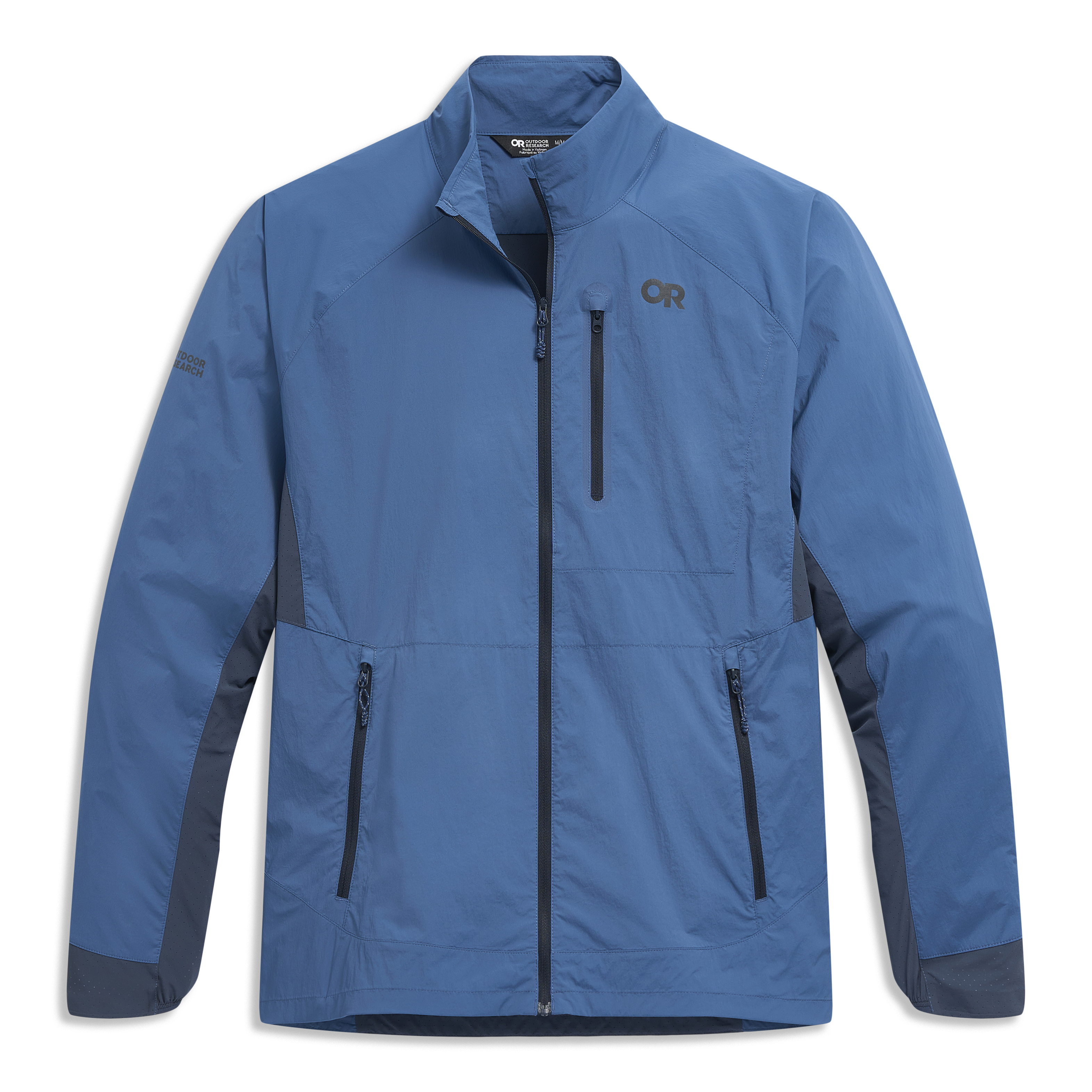 Men's Wind Jacket