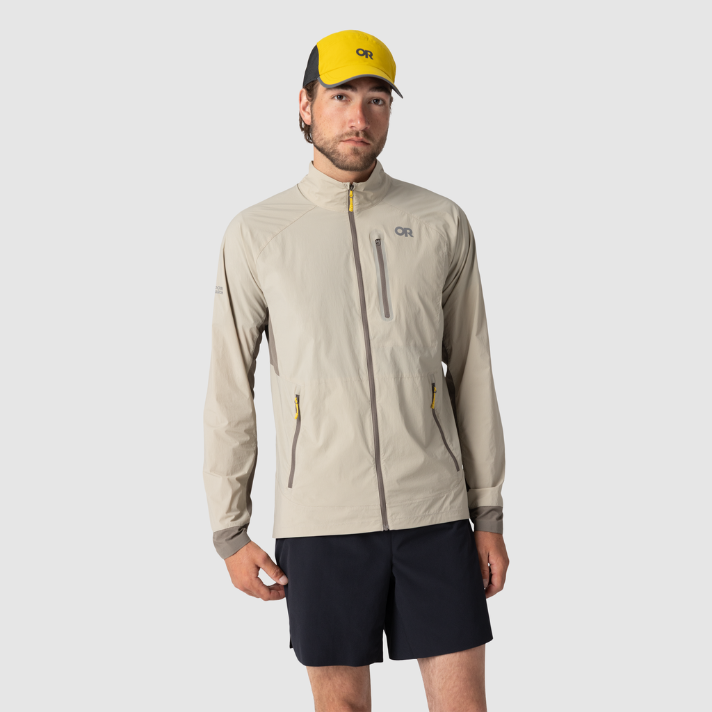 Men's Wind Jacket