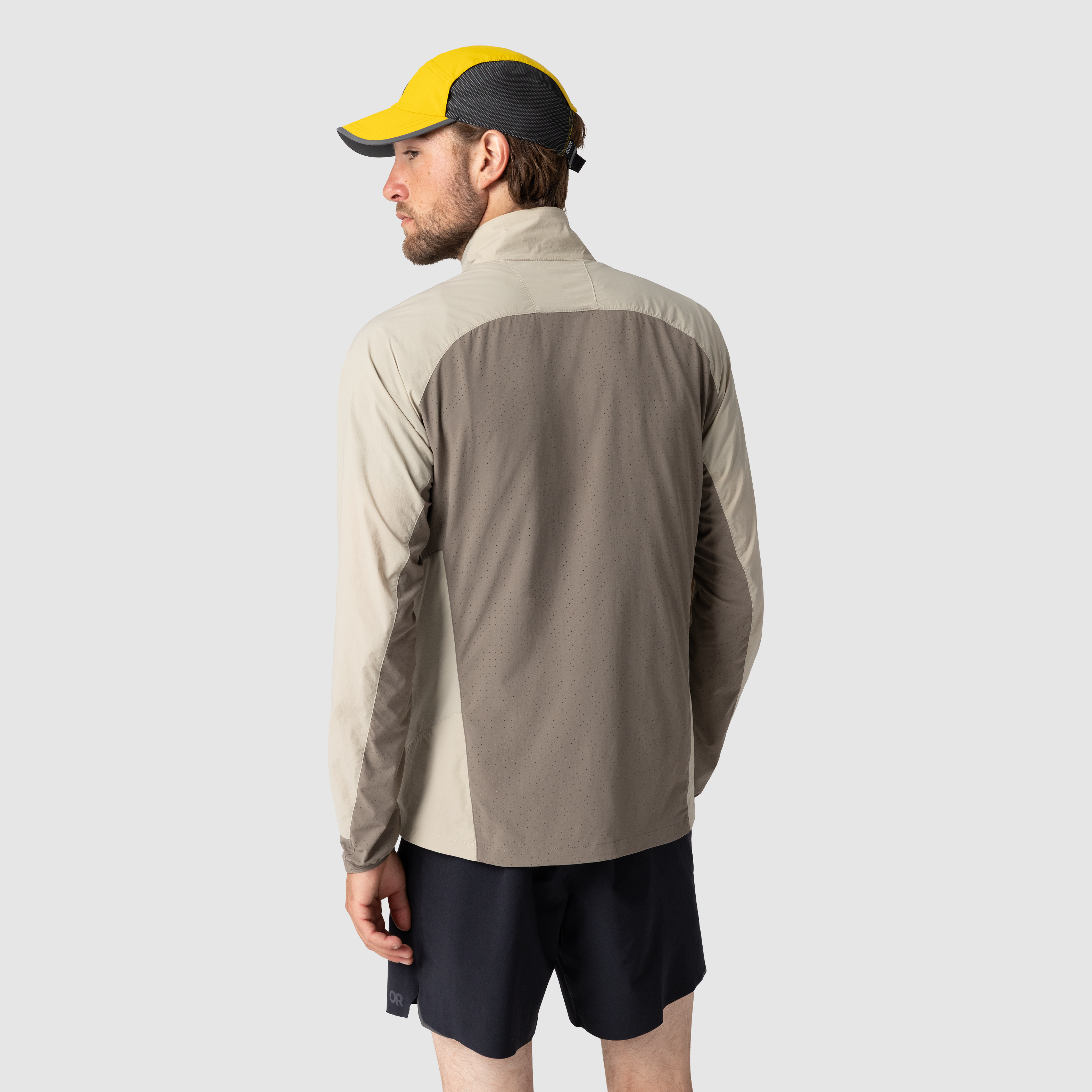 Men's Wind Jacket