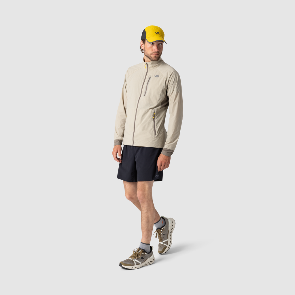 Men's Wind Jacket