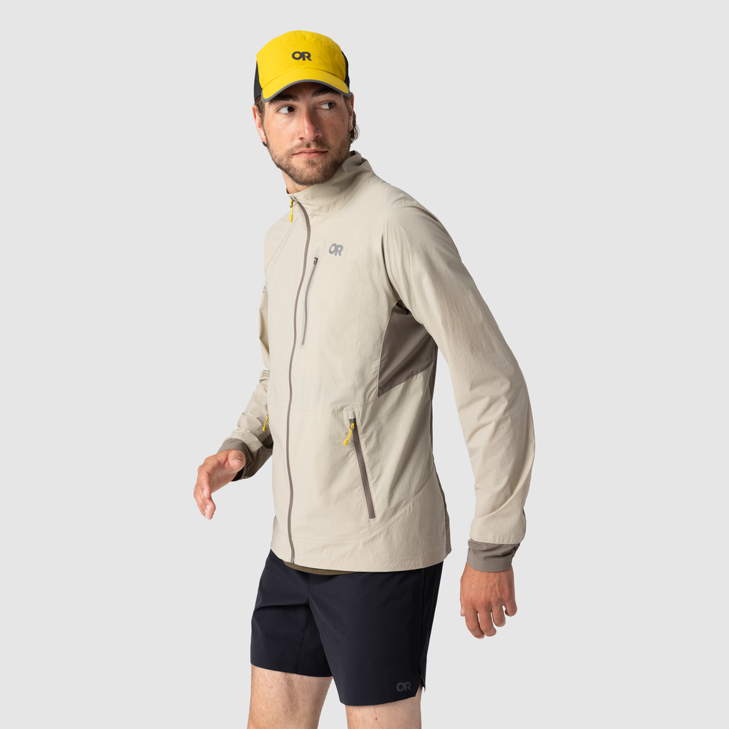 Men's Wind Jacket