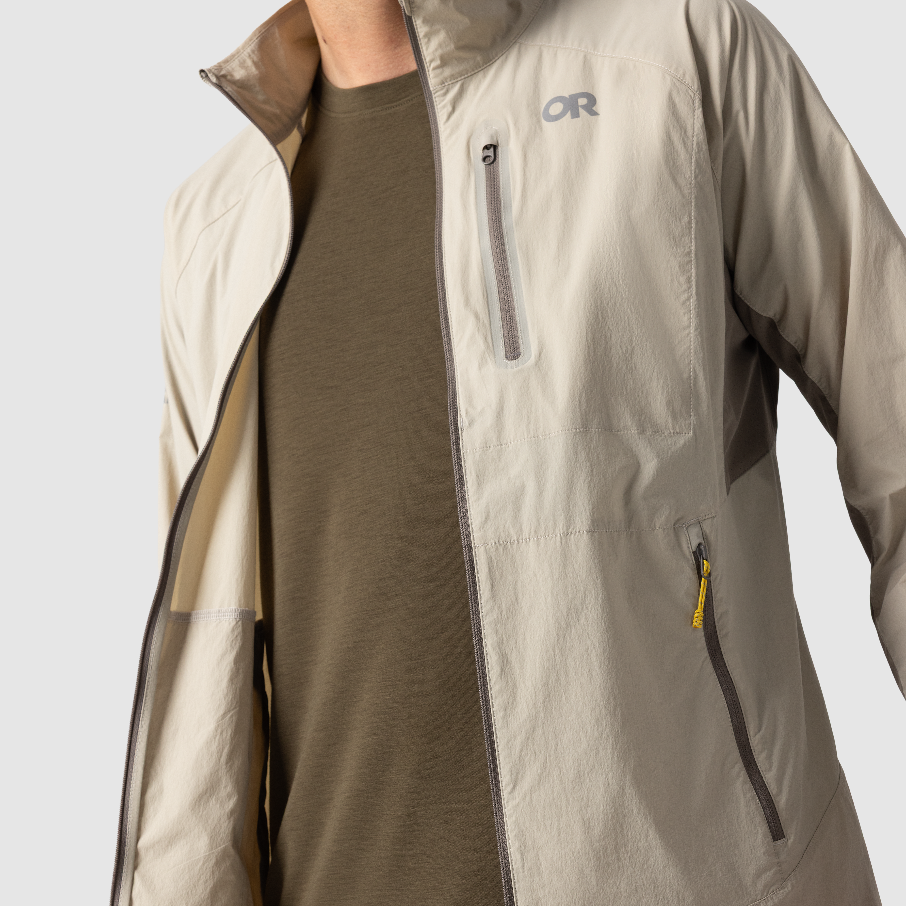 Men's Wind Jacket