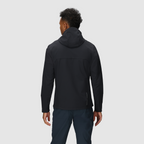 Men's Soft Shell Hoodie