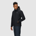 Men's Soft Shell Hoodie