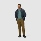 Men's Soft Shell Hoodie