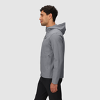 Men's Soft Shell Hoodie