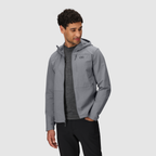 Men's Soft Shell Hoodie