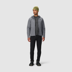 Men's Soft Shell Hoodie