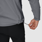 Men's Soft Shell Hoodie