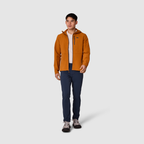 Men's Soft Shell Hoodie