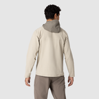 Men's Soft Shell Hoodie