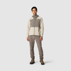 Men's Soft Shell Hoodie