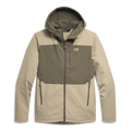 Men's Soft Shell Hoodie