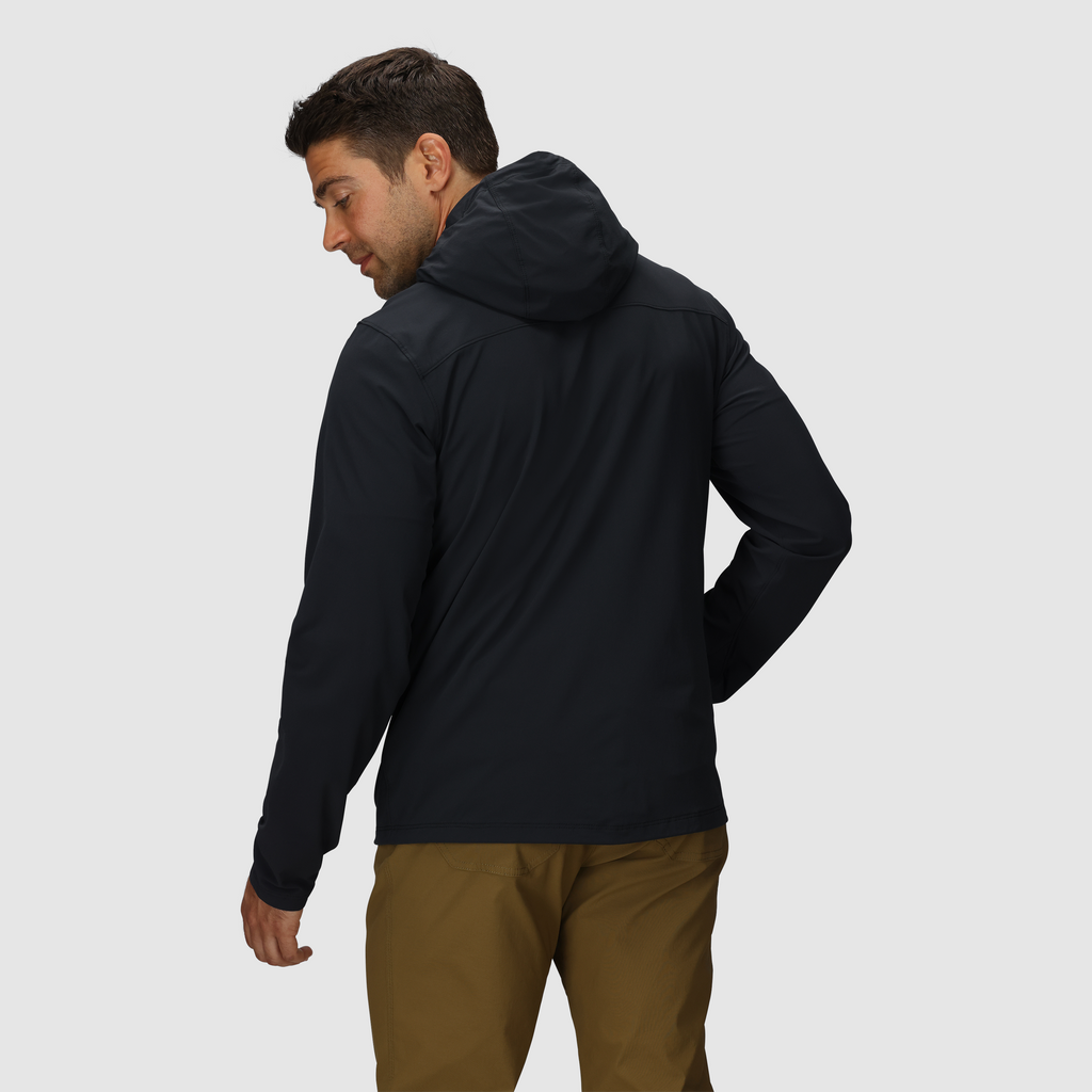 Men's Lightweight Hoodie