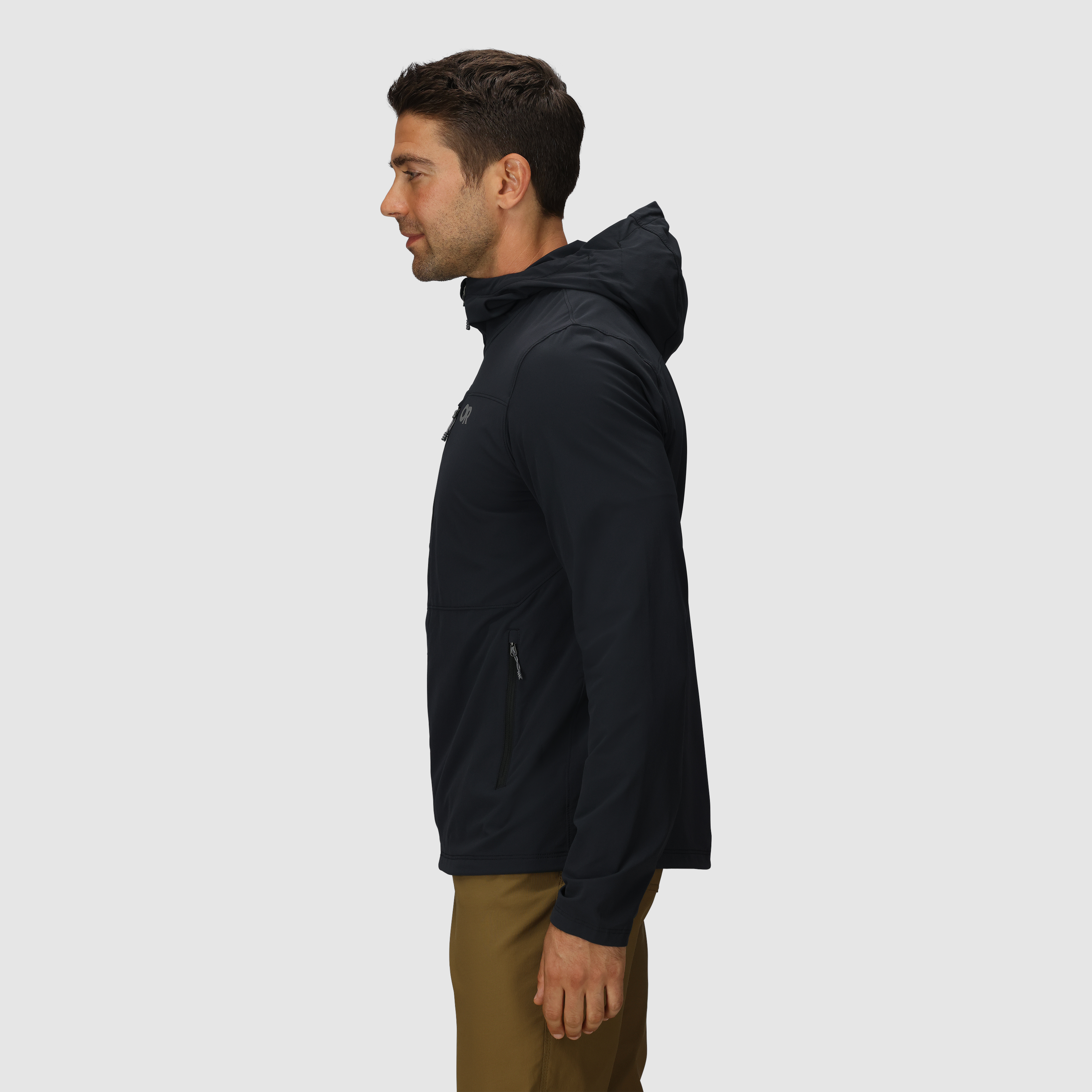 Men's Lightweight Hoodie