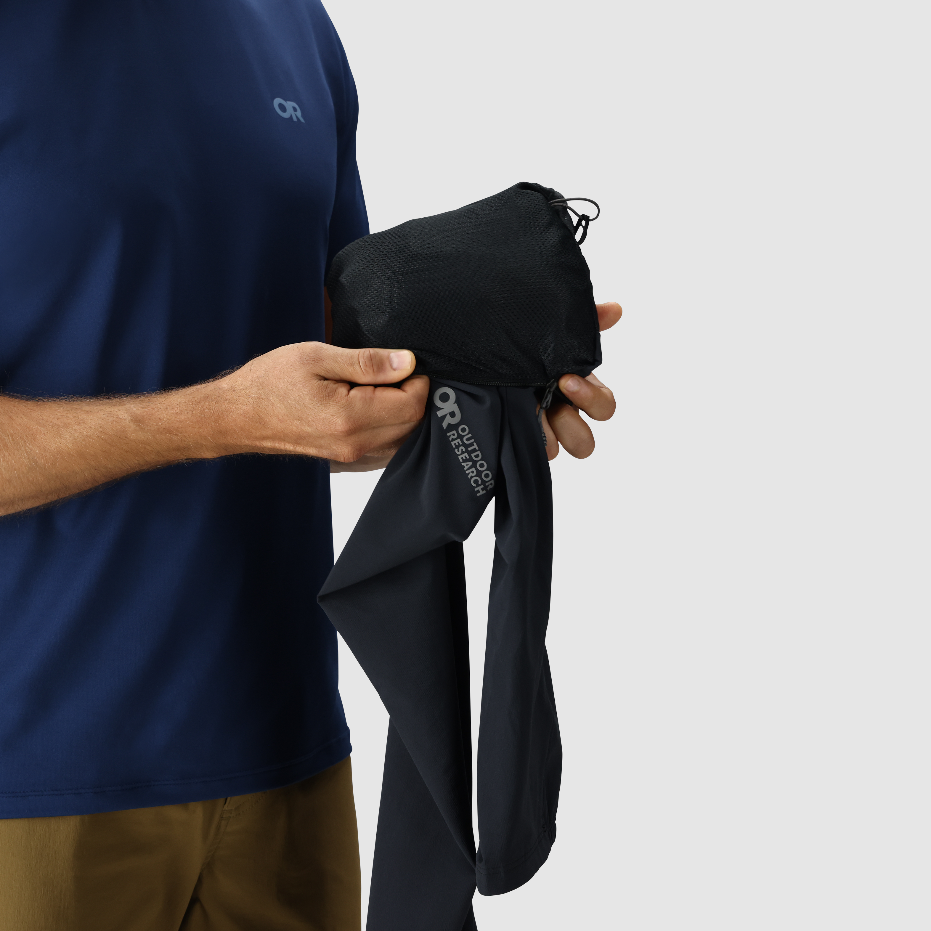 Men's Lightweight Hoodie