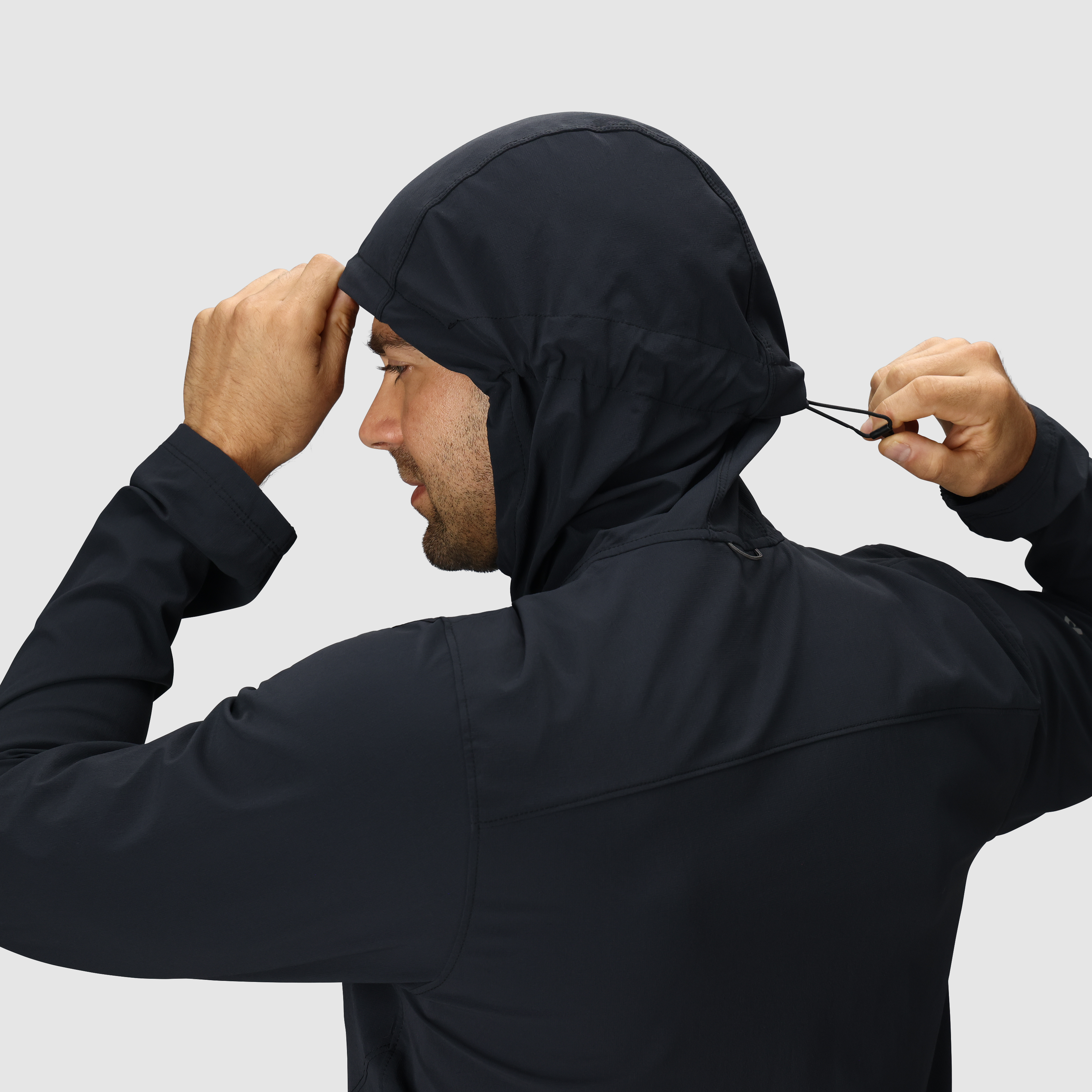 Men's Lightweight Hoodie