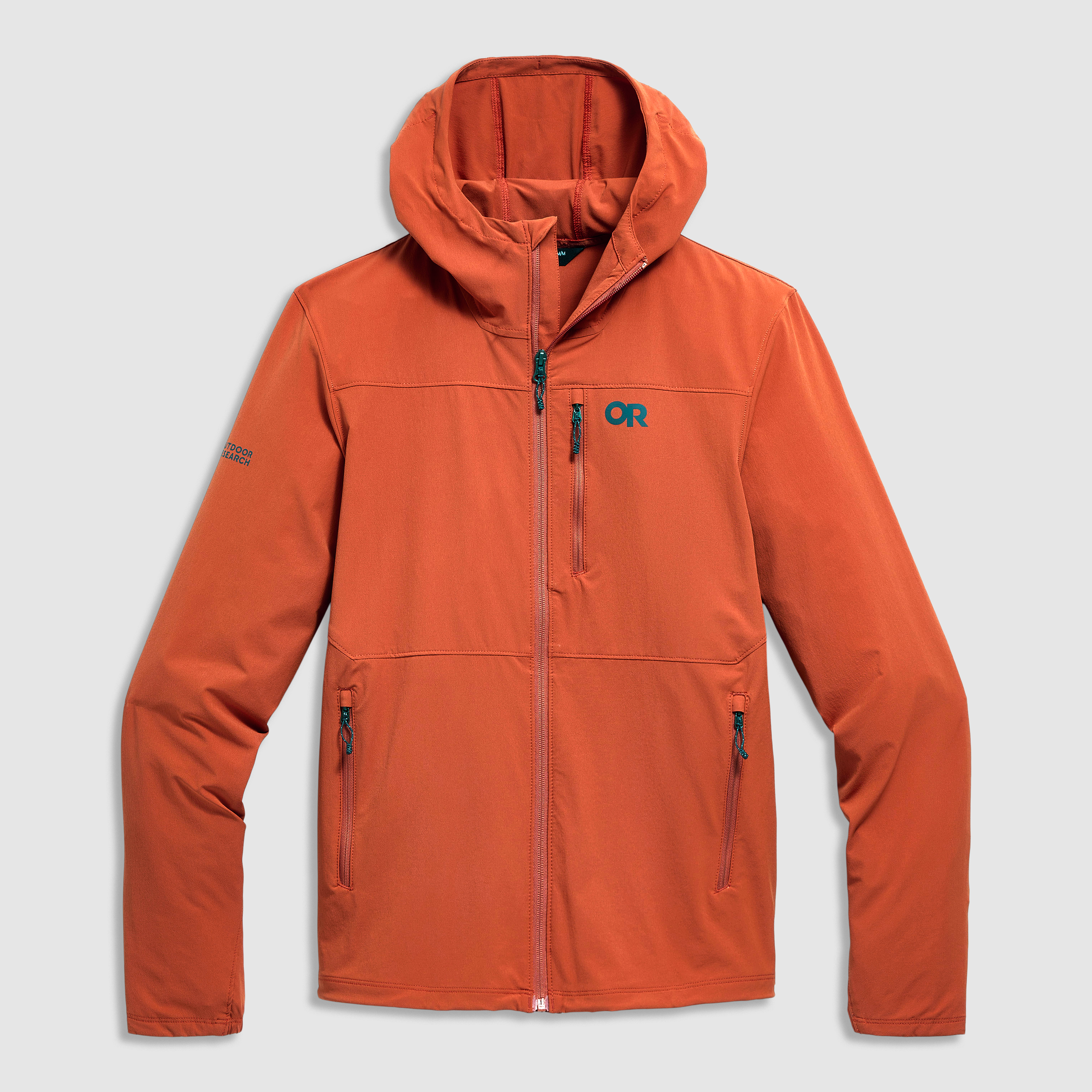 Men's Lightweight Hoodie