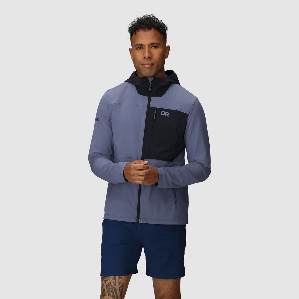 Men's Lightweight Hoodie