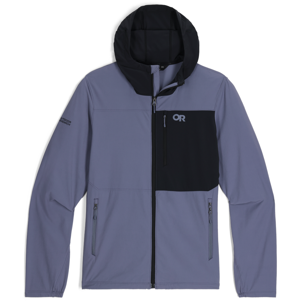 Men's Lightweight Hoodie