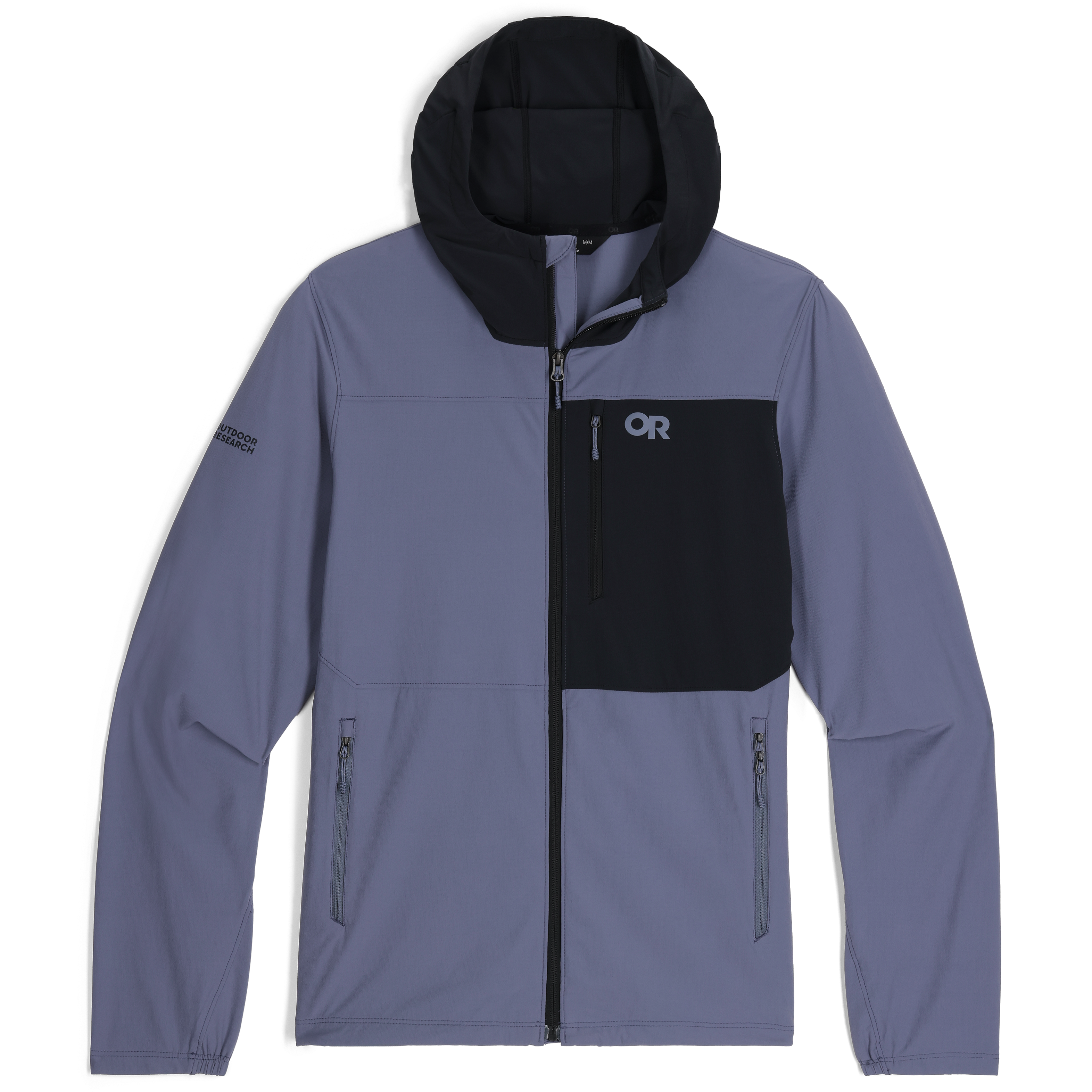 Men's Lightweight Hoodie