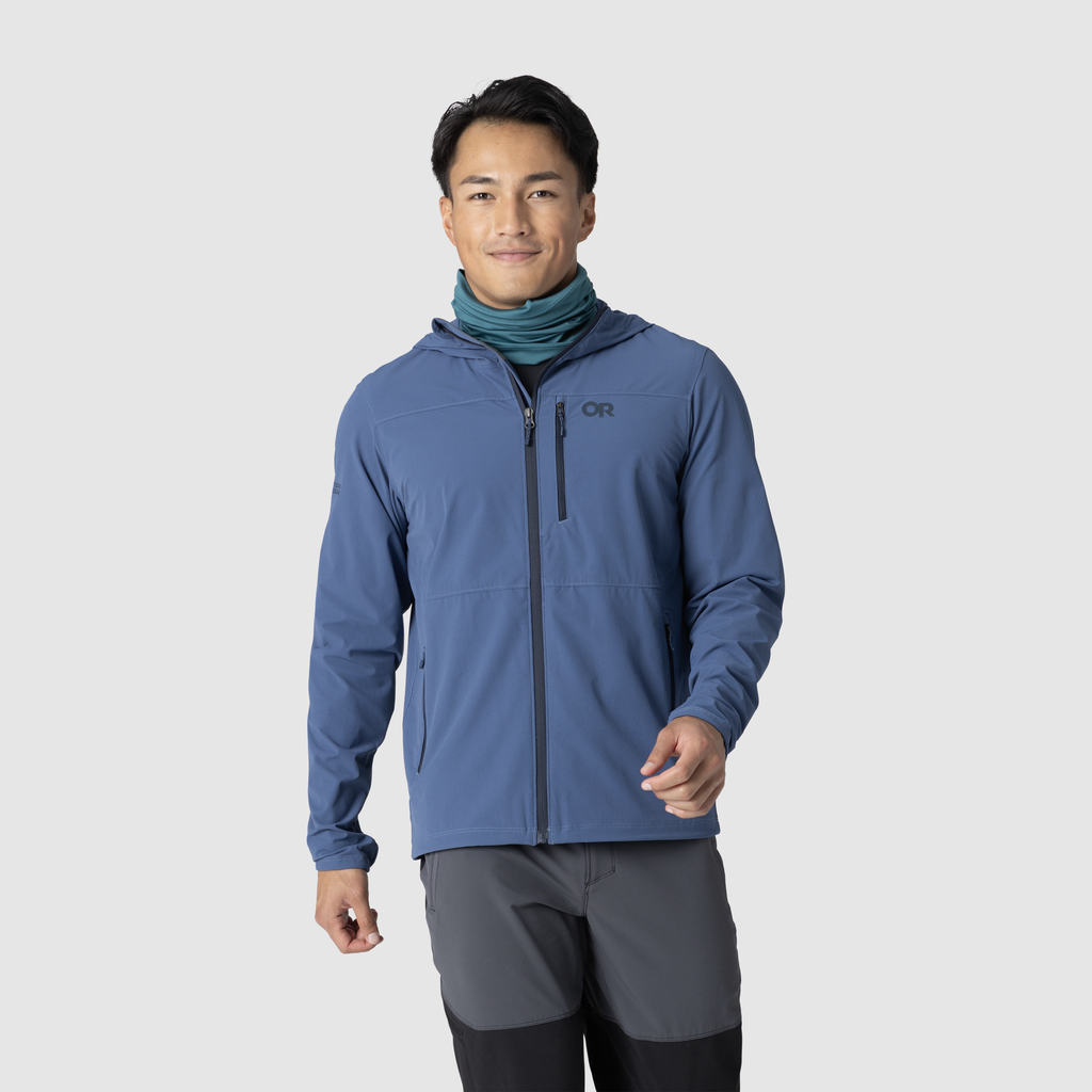 Men's Lightweight Hoodie