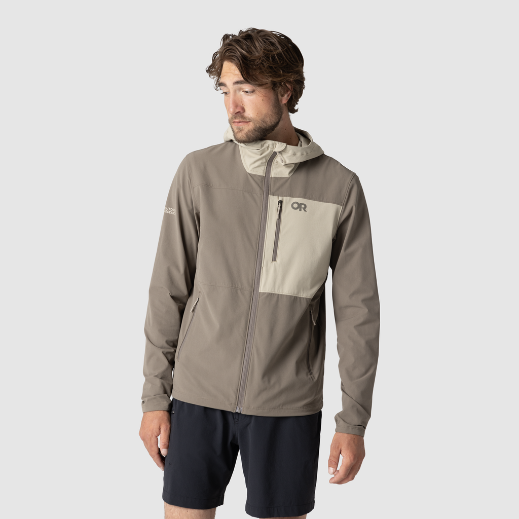 Men's Lightweight Hoodie