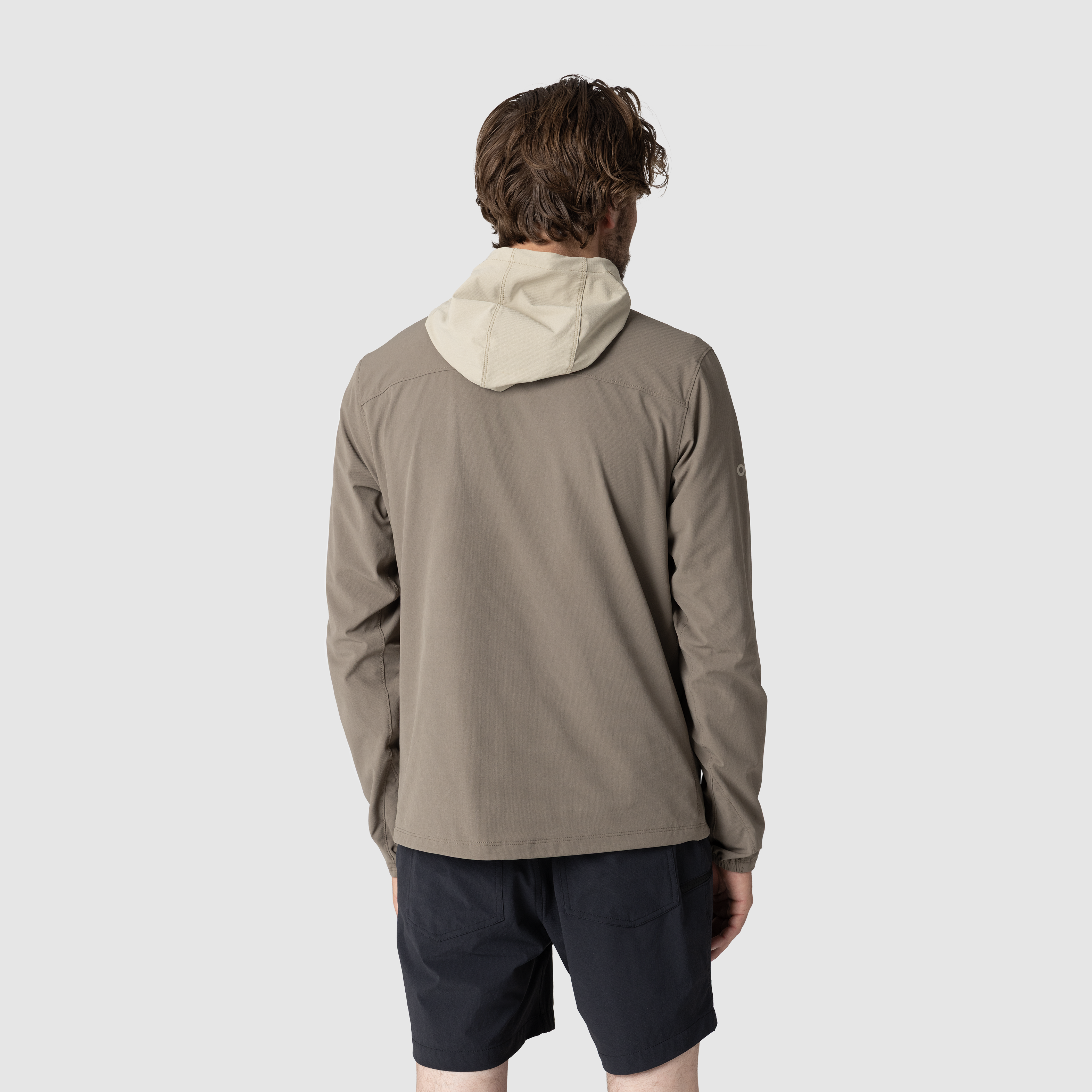 Men's Lightweight Hoodie