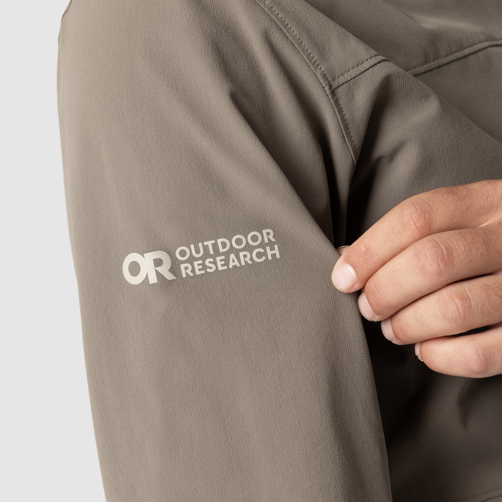 Men's Lightweight Hoodie