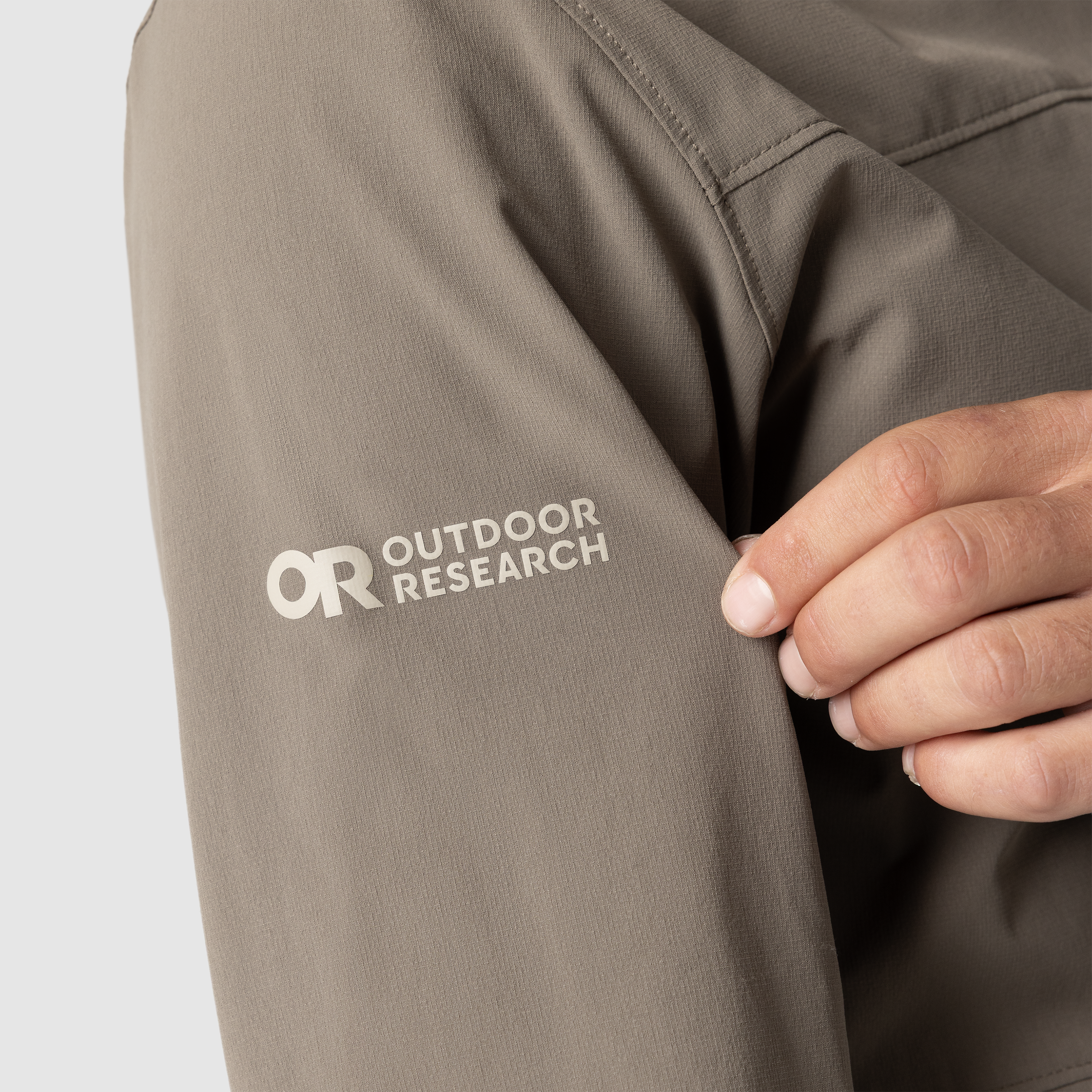 Men's Lightweight Hoodie
