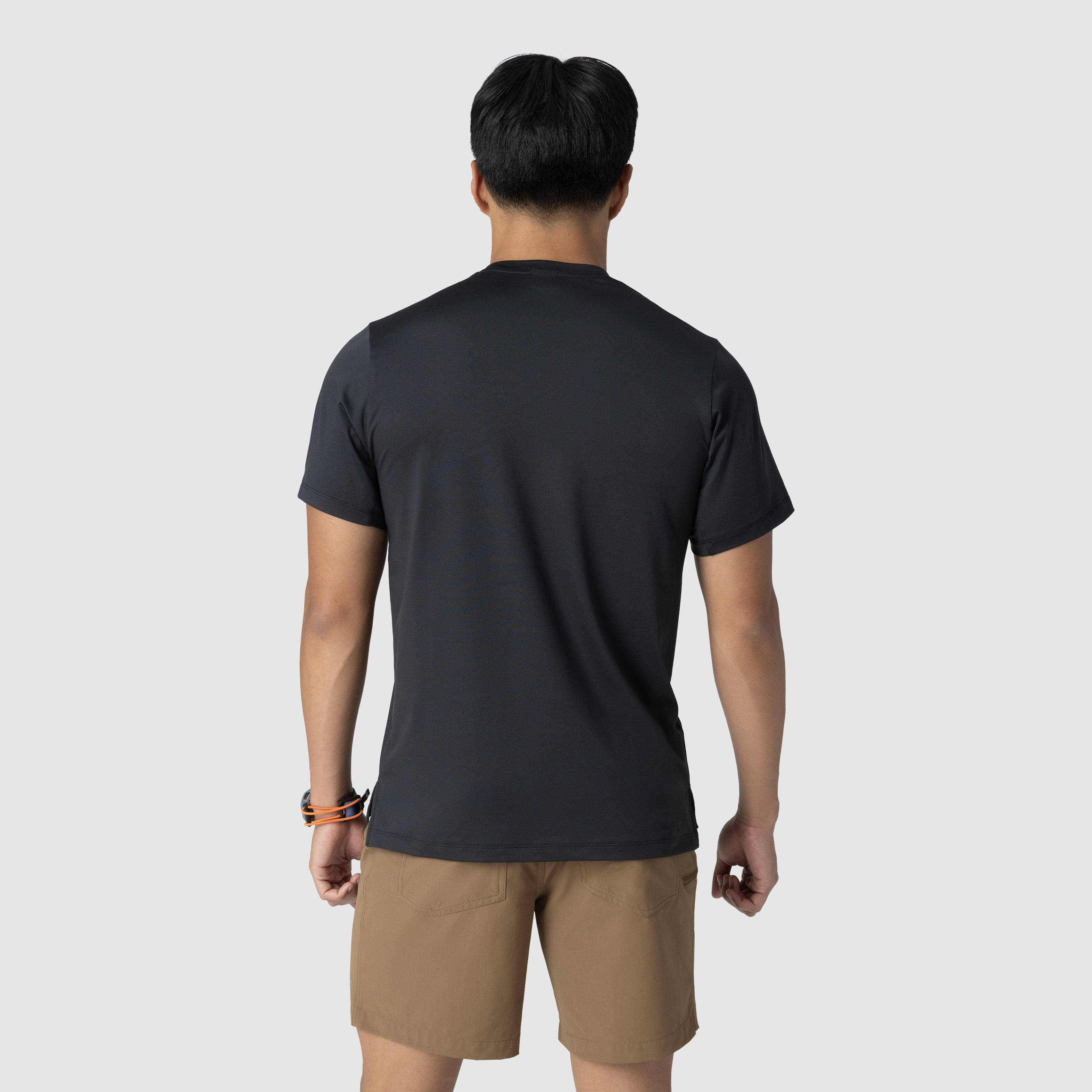 Men's Sun Long Sleeve Tee