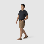 Men's Sun Long Sleeve Tee