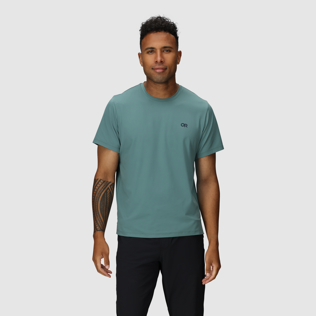 Men's Sun Long Sleeve Tee