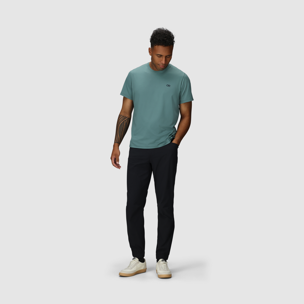 Men's Sun Long Sleeve Tee