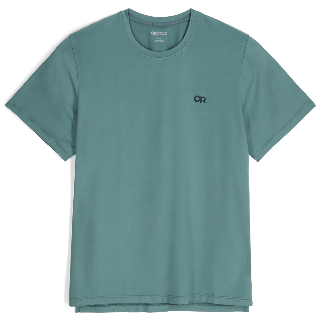 Men's Sun Long Sleeve Tee