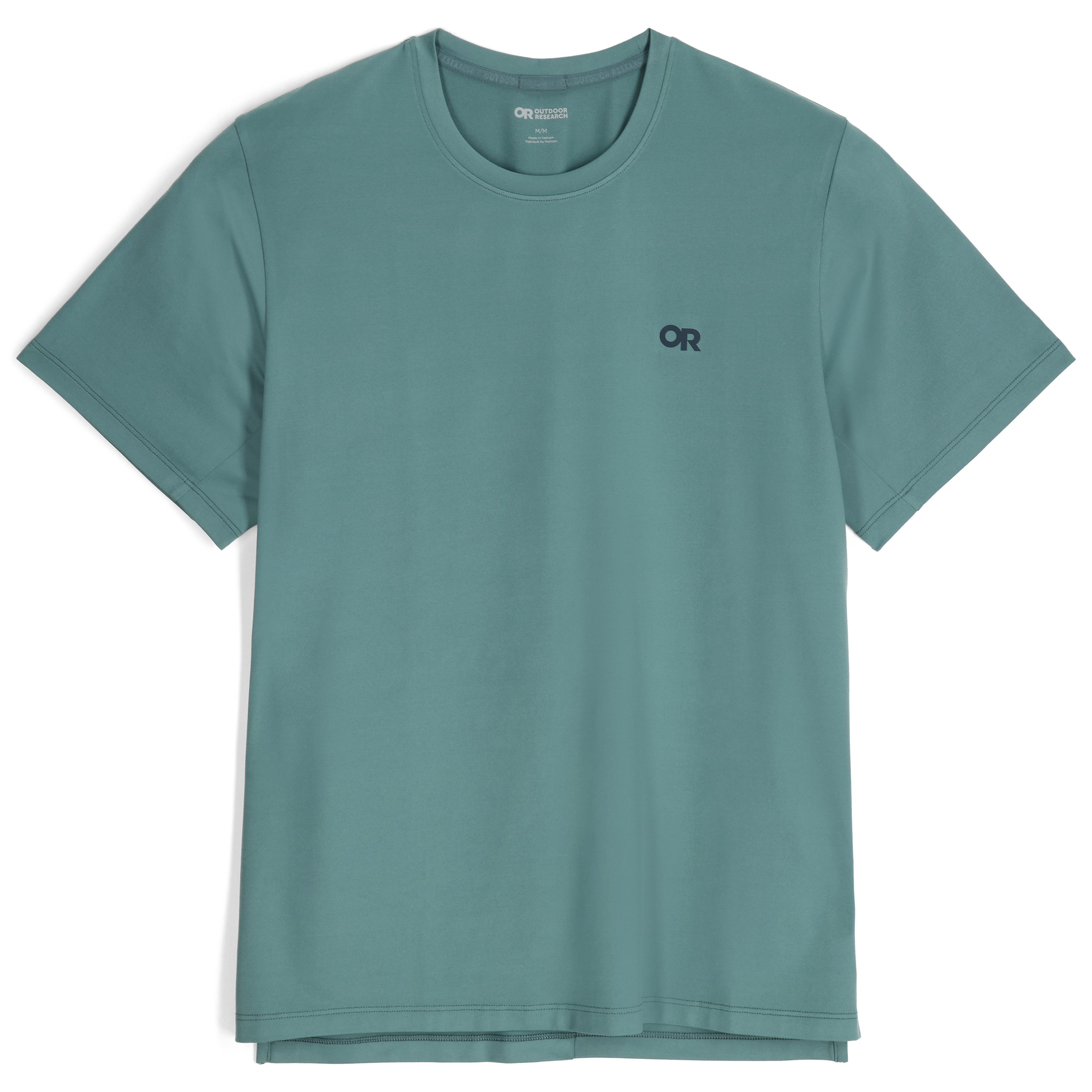 Men's Sun Long Sleeve Tee