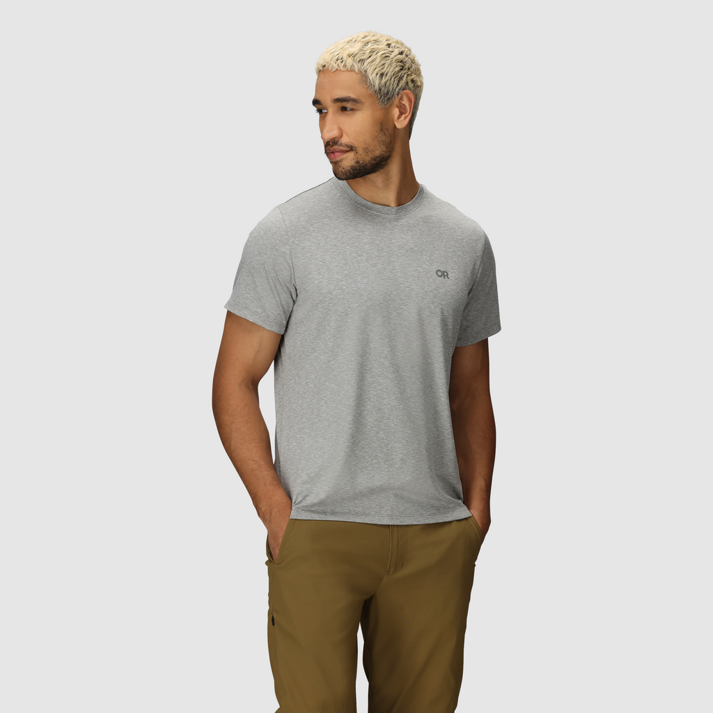 Men's Sun Long Sleeve Tee