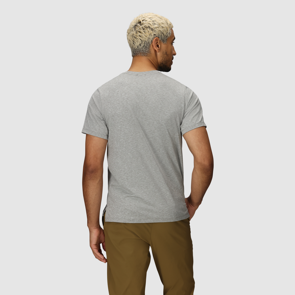 Men's Sun Long Sleeve Tee