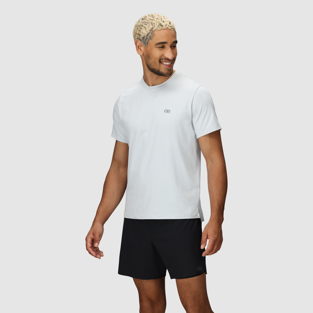 Men's Sun Long Sleeve Tee