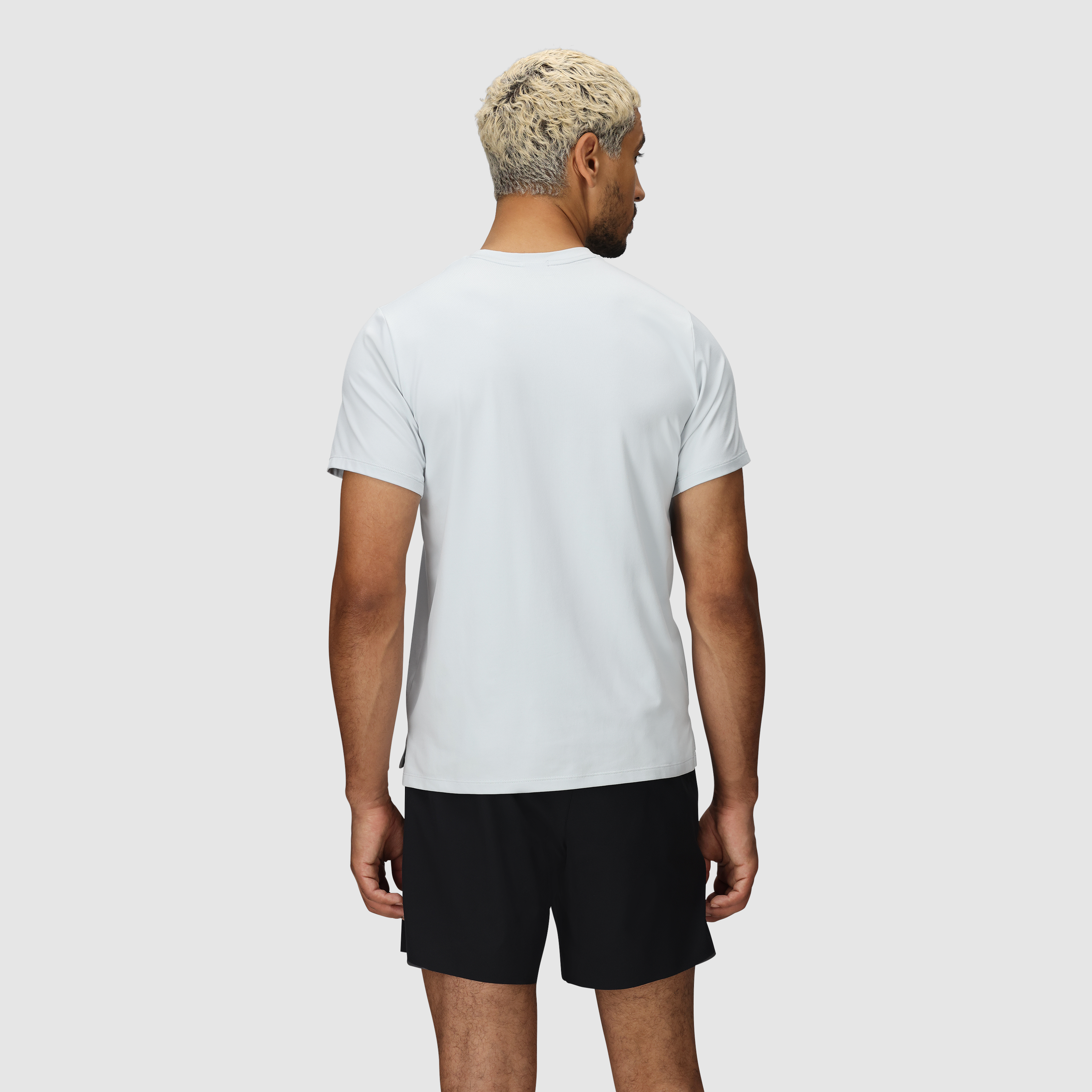 Men's Sun Long Sleeve Tee