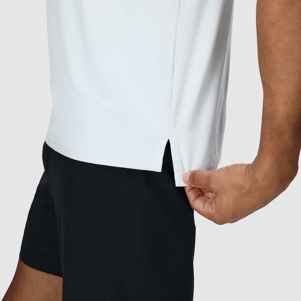 Men's Sun Long Sleeve Tee