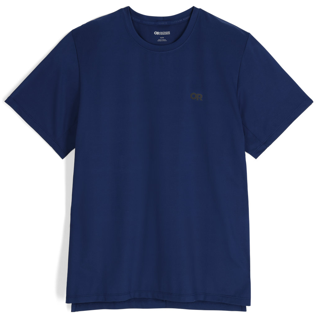 Men's Sun Long Sleeve Tee