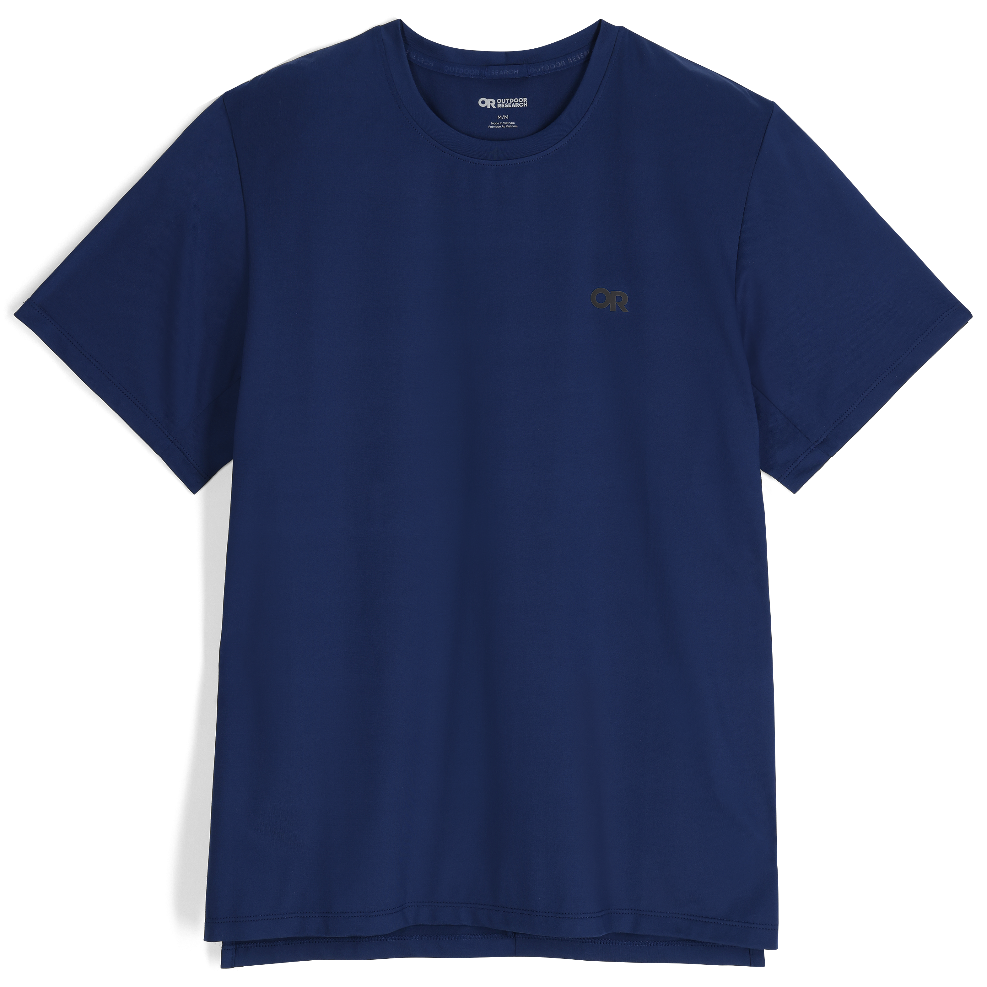 Men's Sun Long Sleeve Tee