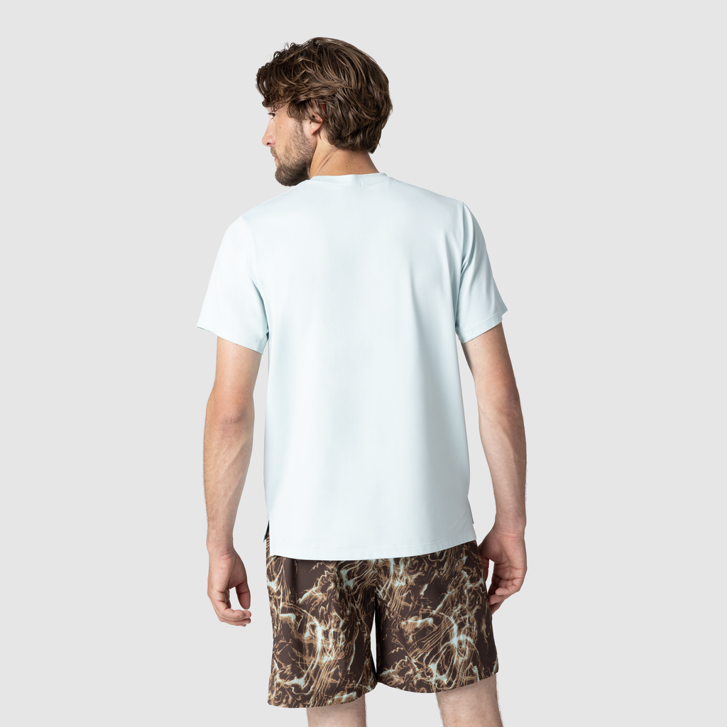 Men's Sun Long Sleeve Tee