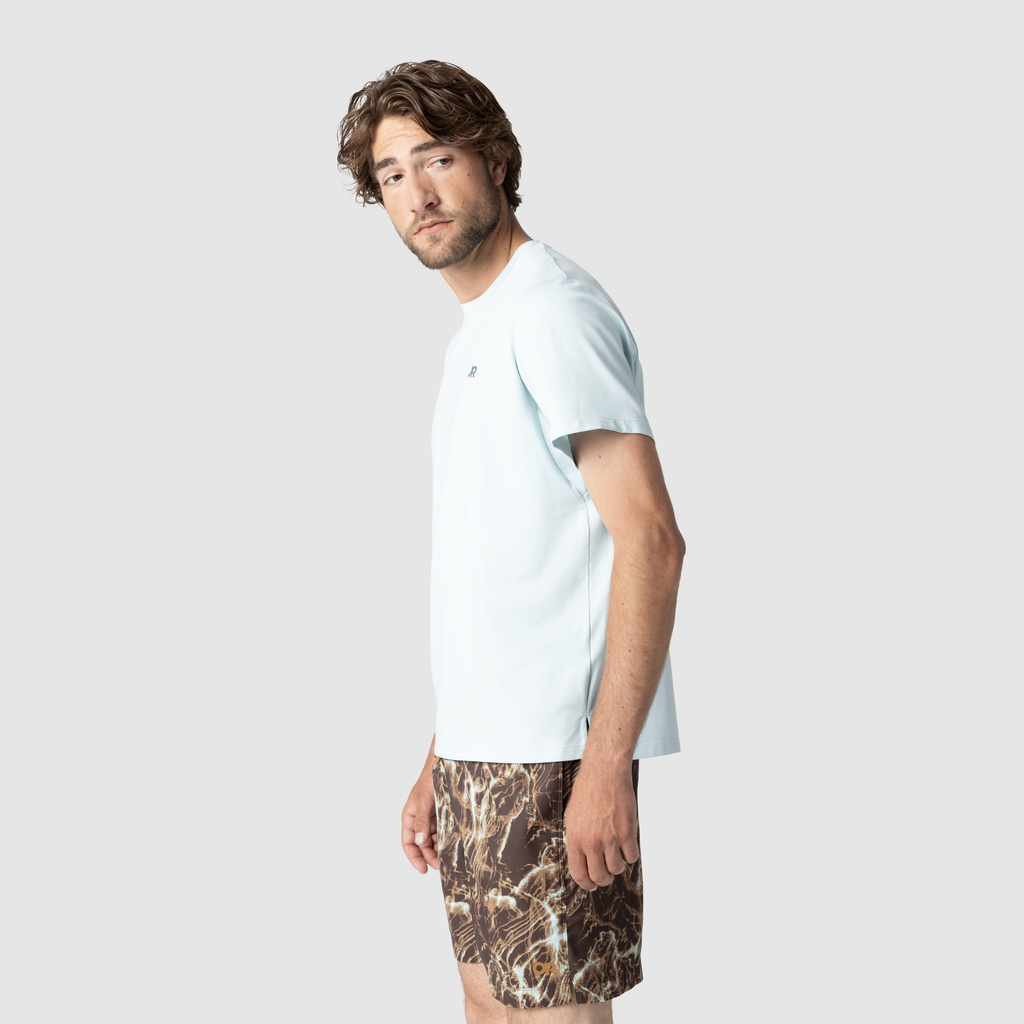 Men's Sun Long Sleeve Tee